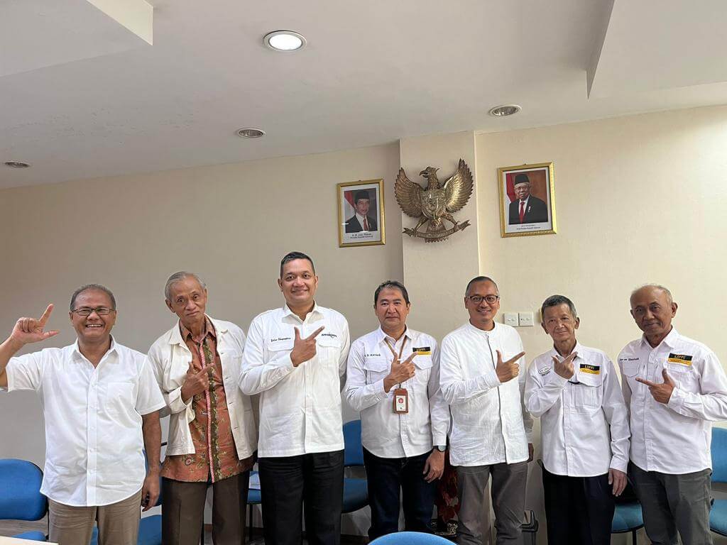 Rapat Dewan Komisaris, Direksi dan Karyawan_Selasa,10 Oktober 2023