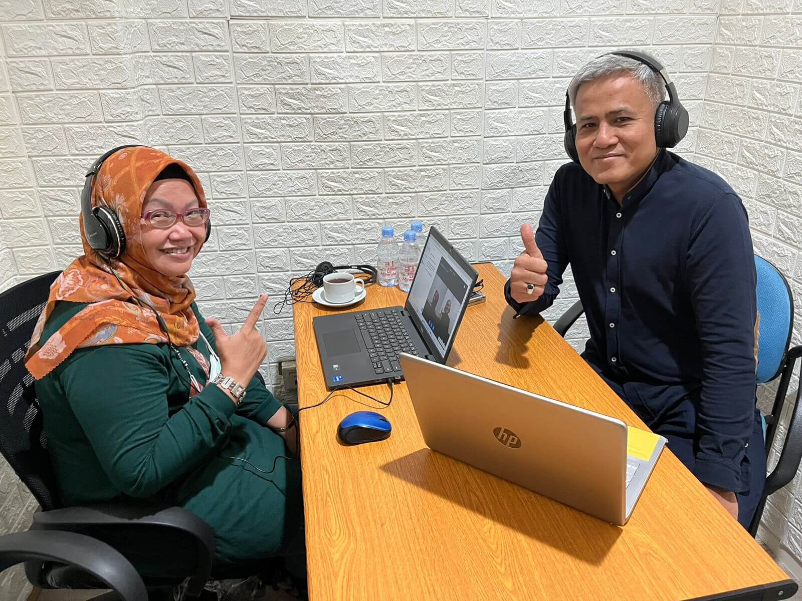 TUK Sewaktu APARI (Asesment) Kamis,30 November 2023