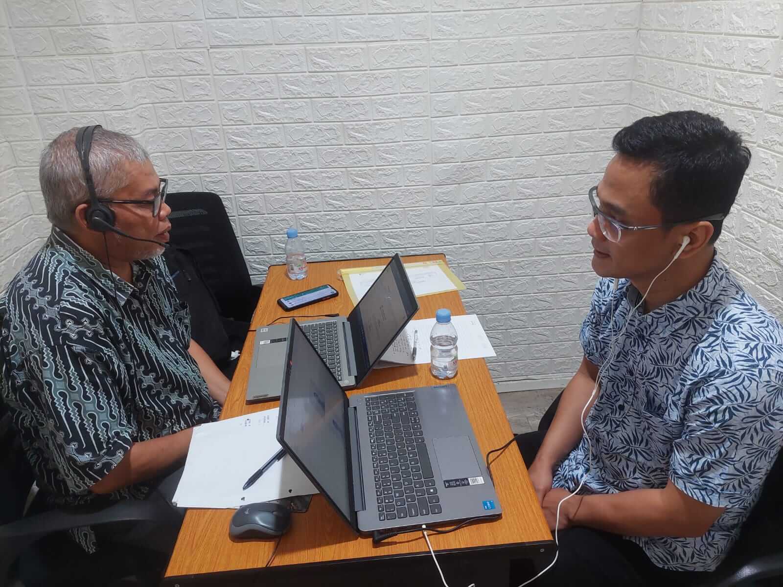 TUK Sewaktu APARI (Asesment) Rabu,8 November 2023 (1)