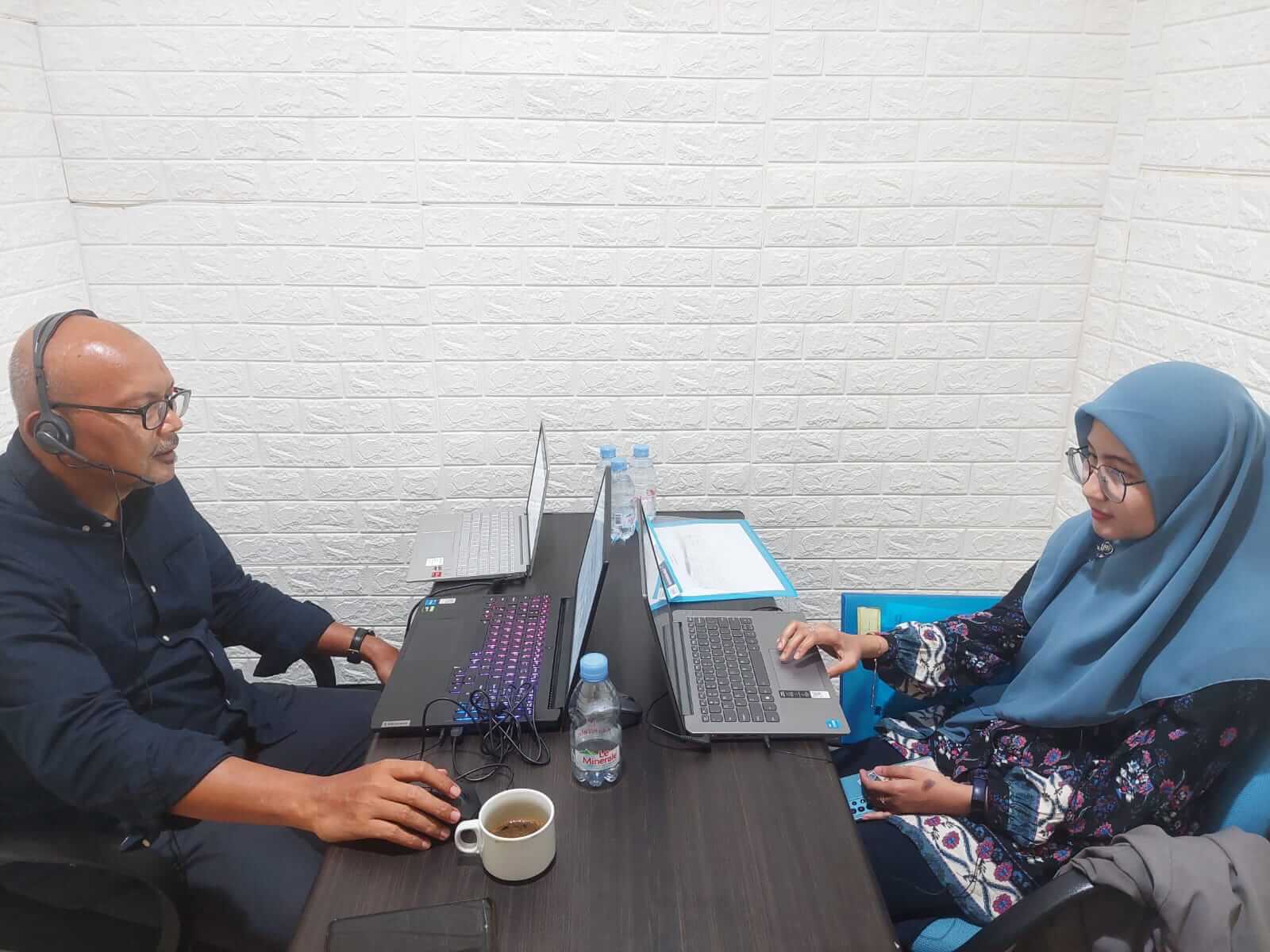 TUK Sewaktu APARI (Asesment) Selasa,14 November 2023 (3)