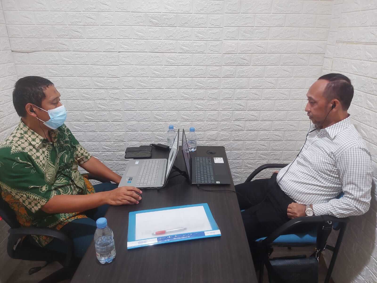 TUK Sewaktu APARI (Asesment) Senin,27 November 2023 (3)