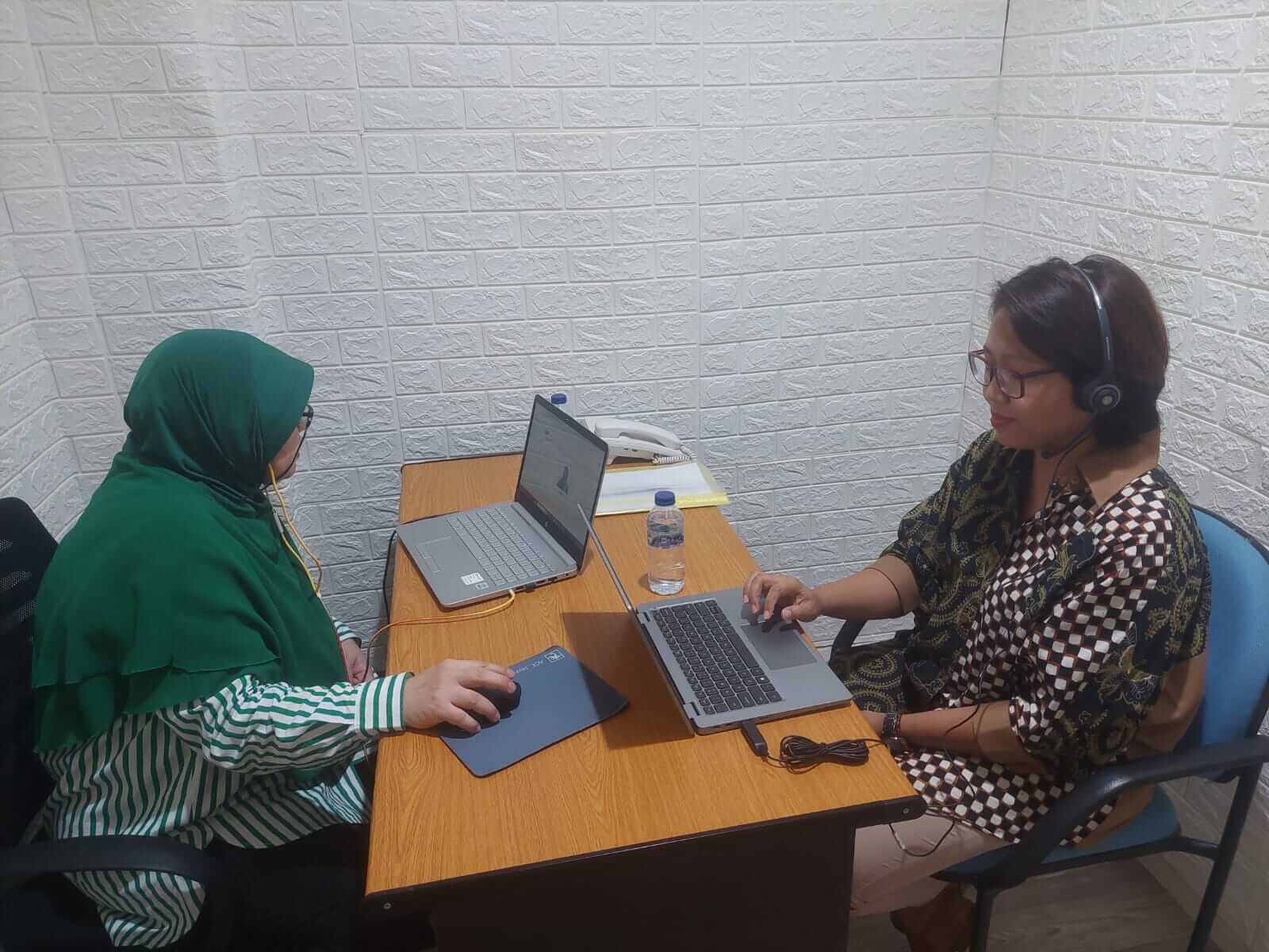 TUK Sewaktu APPARINDO (Asesment) Jumat, 15 September 2023 (1)