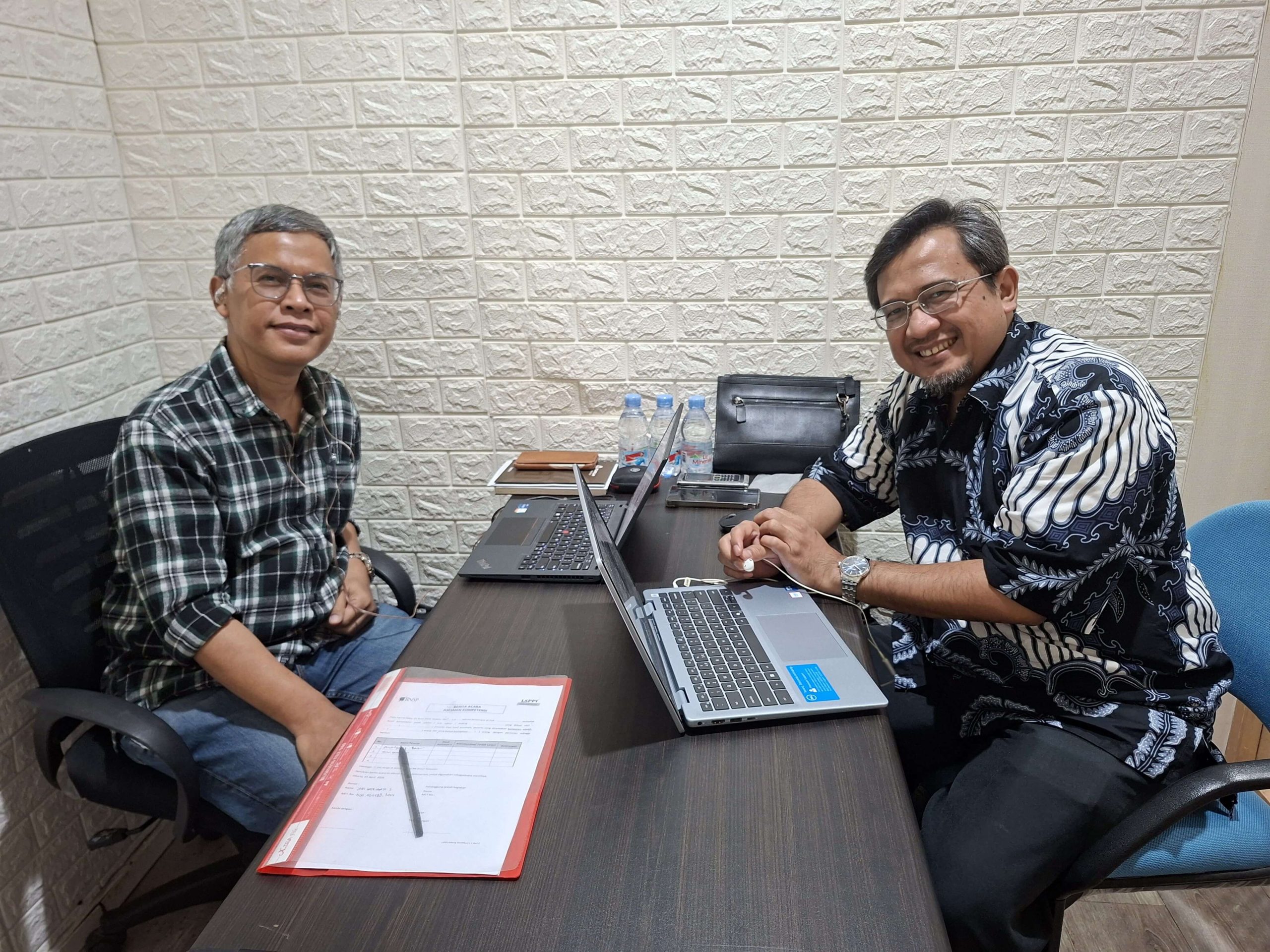 TUK Sewaktu di APPARINDO Batch 2_2026 (2)